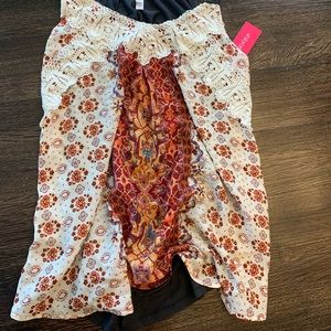 cute sporty tank top